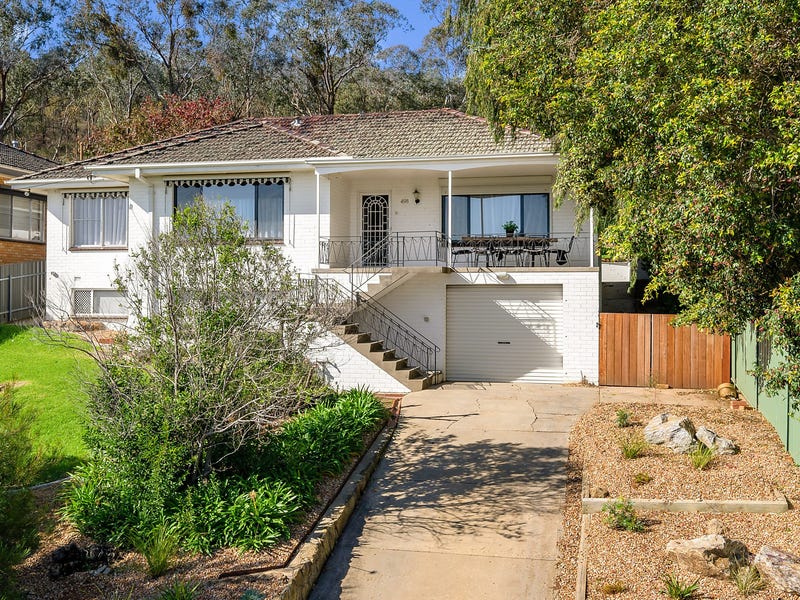 498 Murray Crescent East Albury Nsw 2640 Property Details