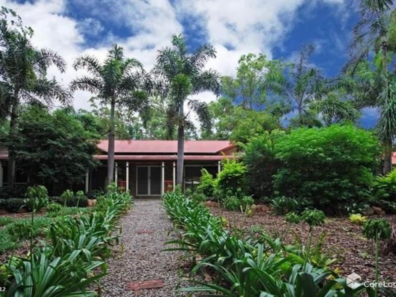 30 Cashmere Lane, Cashmere, QLD 4500