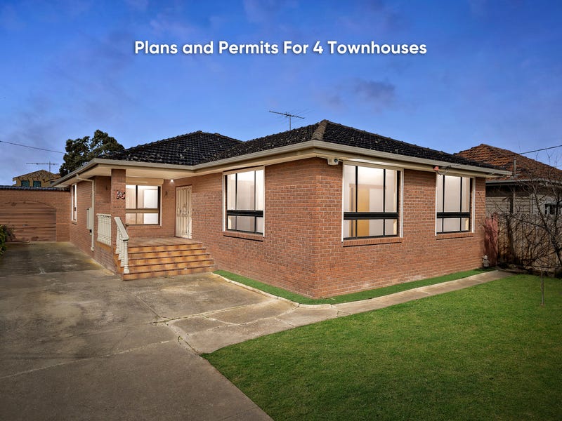 55 Madden Street, Maidstone, Vic 3012 House for Sale