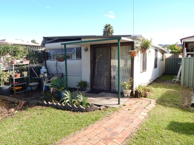 188/4 Woodrow Place, Figtree, NSW 2525 Property Details