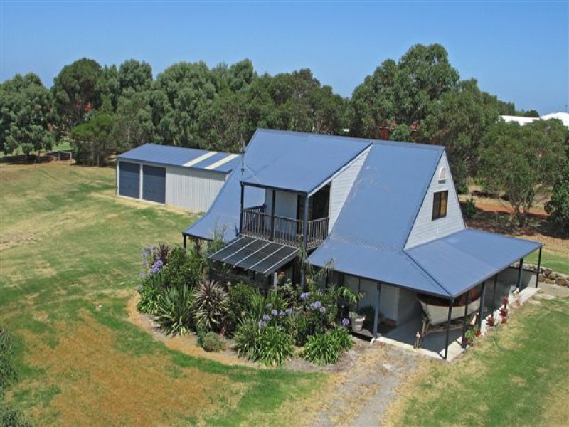 60 Kooyong Avenue, Warrenup, WA 6330 Property Details