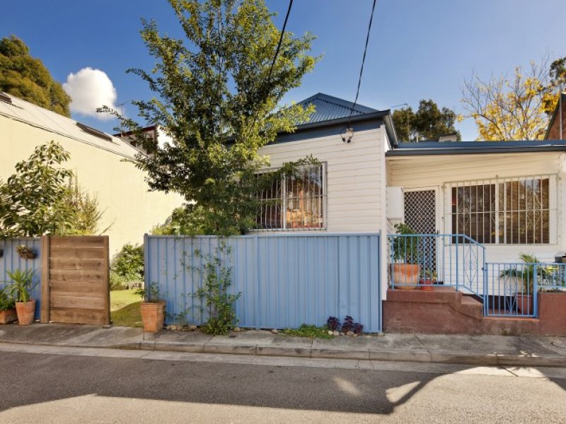 4 Little Young Street, Redfern, NSW 2016