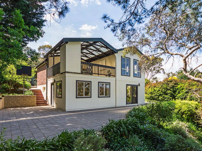 22 Banksia Drive, Bridgewater, SA 5155 Property Details