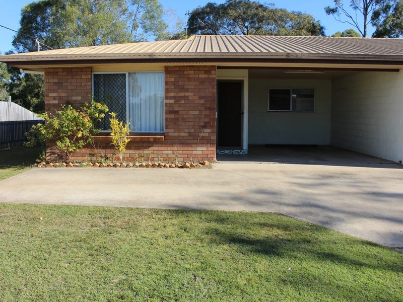 1/27 Centenary Drive, Boyne Island, QLD 4680