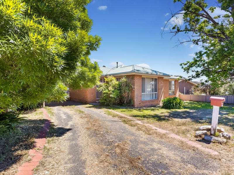 123 Murphy Street, East Bendigo, VIC 3550