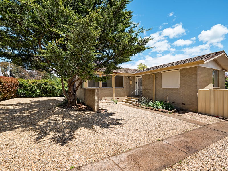 165 Starke Street, Holt, ACT 2615 Property Details