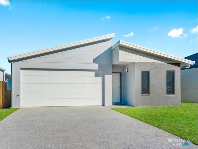 Houses for Rent in Cairns Greater Region, QLD