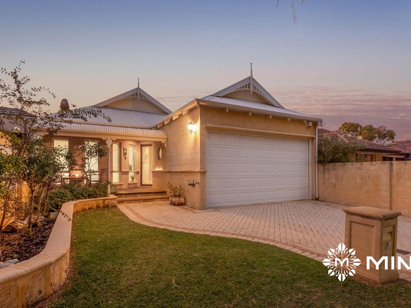 128A View Terrace, Bicton, WA 6157 House for Sale