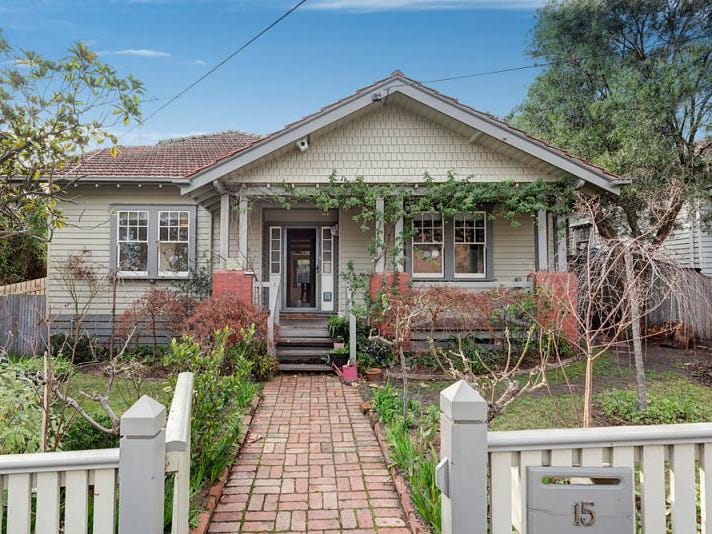 15 Ford Street, Ivanhoe, VIC 3079