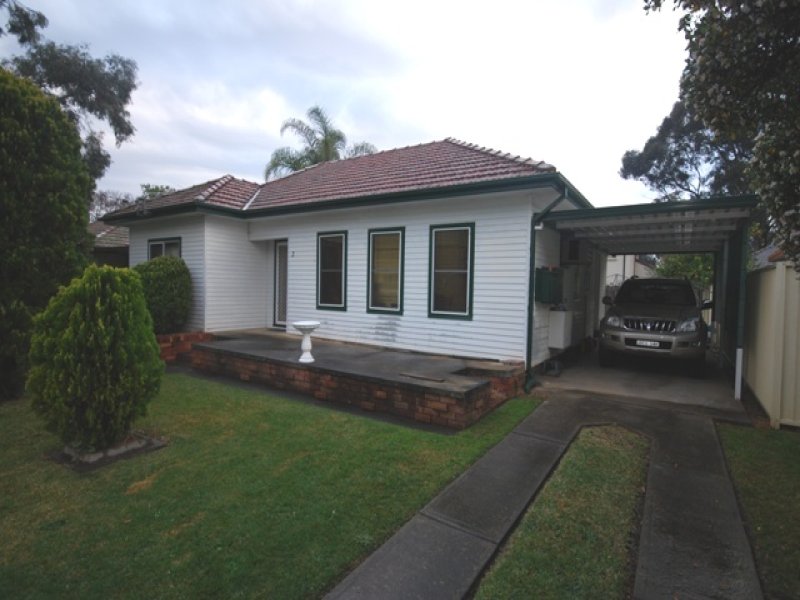 3 Essex Street, Guildford, NSW 2161 Property Details