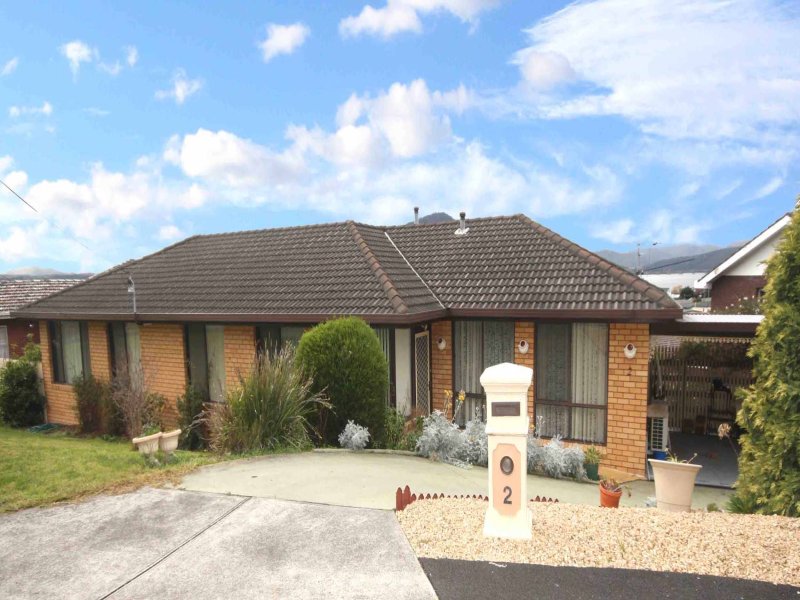 2 Parramore Street, Rosetta, TAS 7010