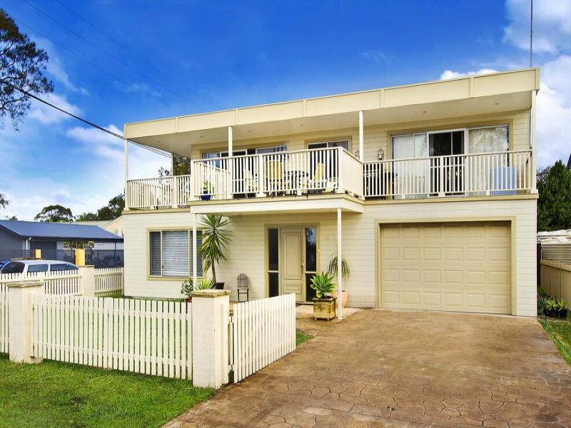 16 Lucinda Avenue, Killarney Vale, NSW 2261