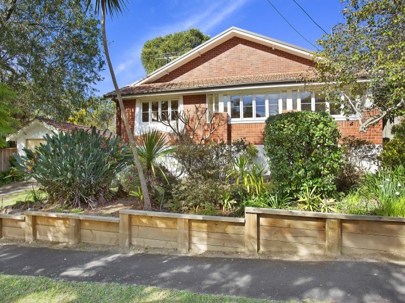 30 Bent Street, Lindfield, NSW 2070 Property Details