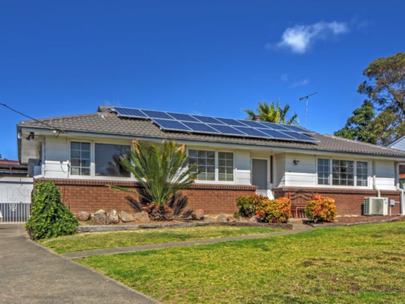 40 Salisbury Drive, Nowra, NSW 2541