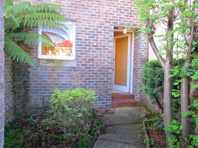 107 Goulburn Street, West Hobart, TAS 7000