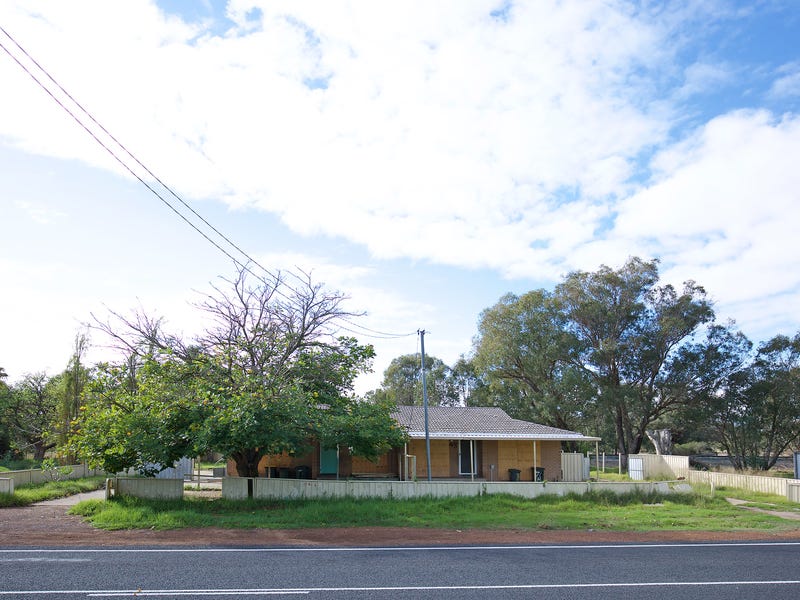 70 Pinjarrawilliams Road, Pinjarra, WA 6208