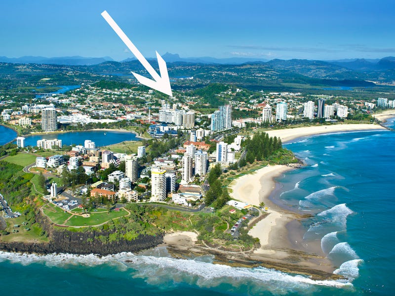 Houses for Sale in Coolangatta, QLD 4225