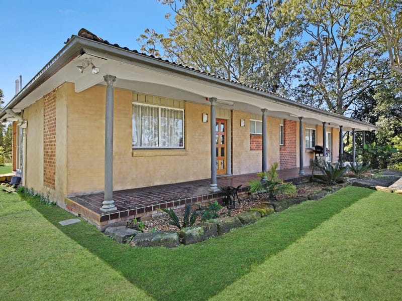 155 Mcpherson Road, Mardi, NSW 2259