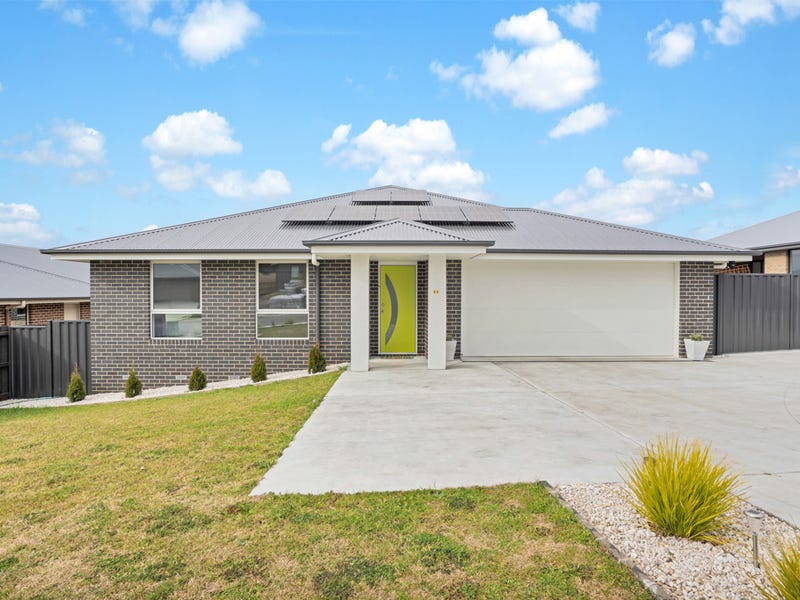 32 Brigalow Street, Legana, Tas 7277 House for Sale