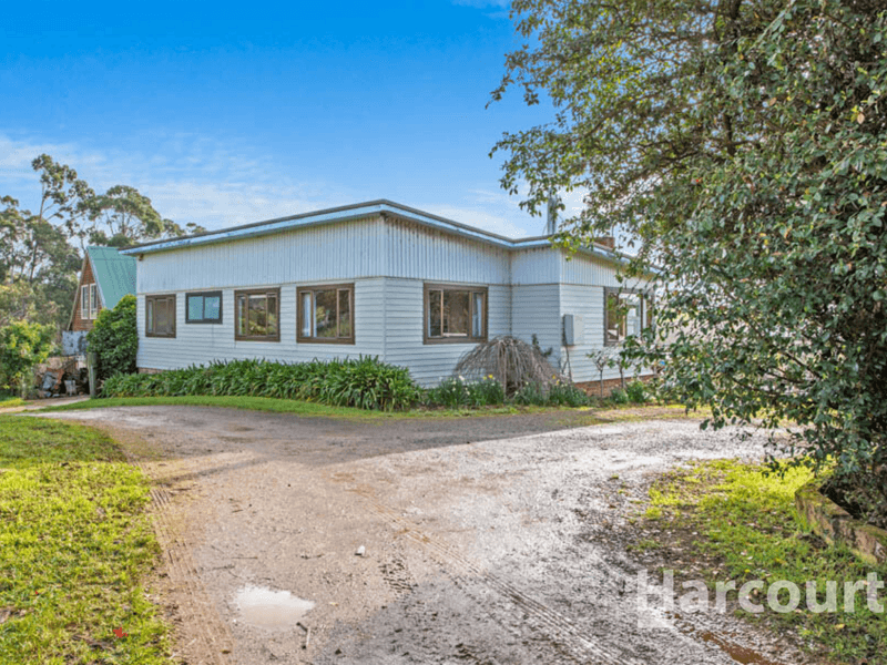 97 Doctors Road, Somerset, Tas 7322 Property Details
