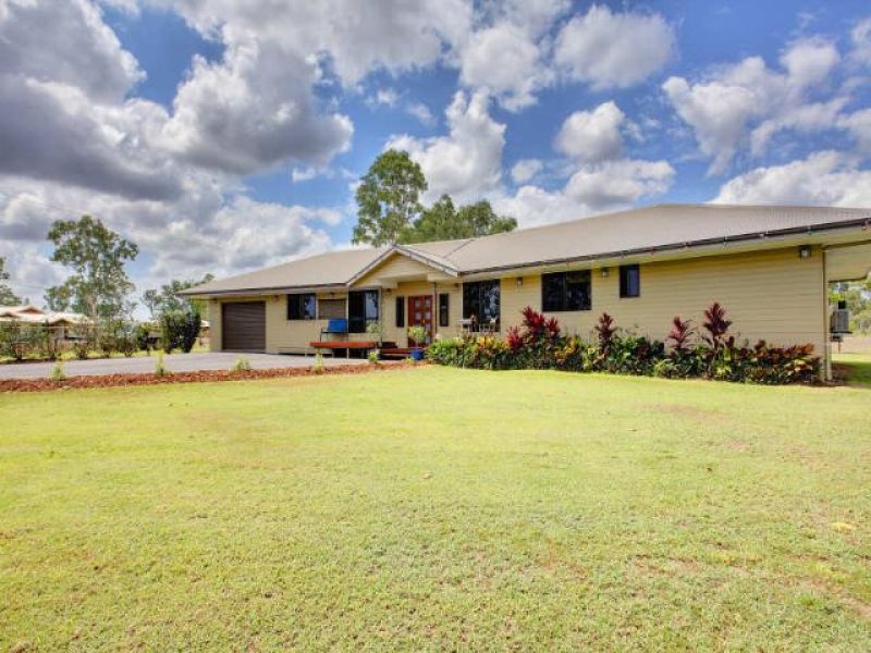 2 Juneehordern Court, Alice River, QLD 4817