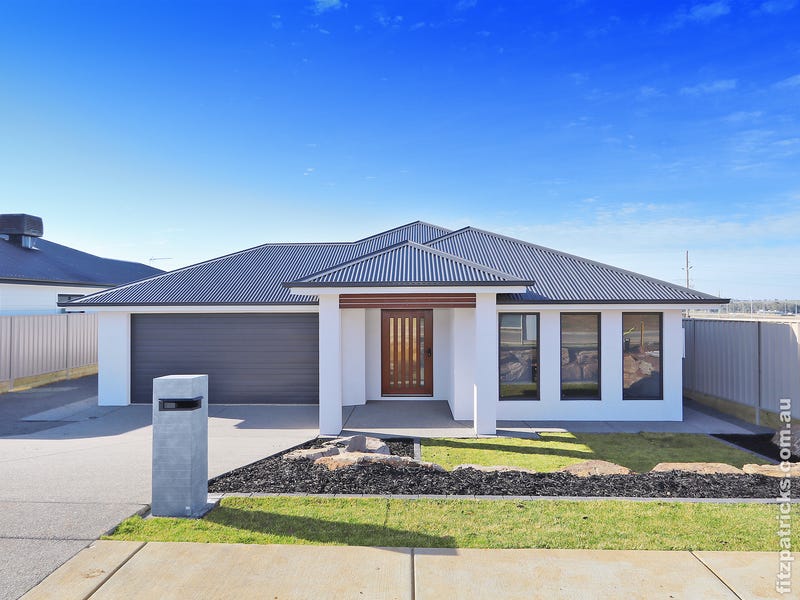 39 Gasnier Loop Boorooma NSW 2650 Property Details
