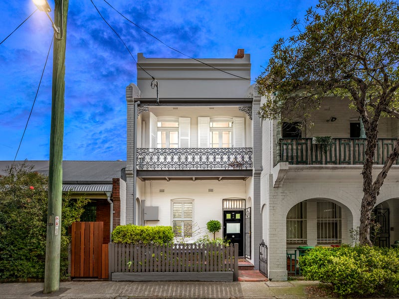 18 Egan Street, Newtown, NSW 2042 Property Details