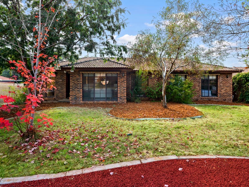 19 Farrelly Close, Oxley, ACT 2903