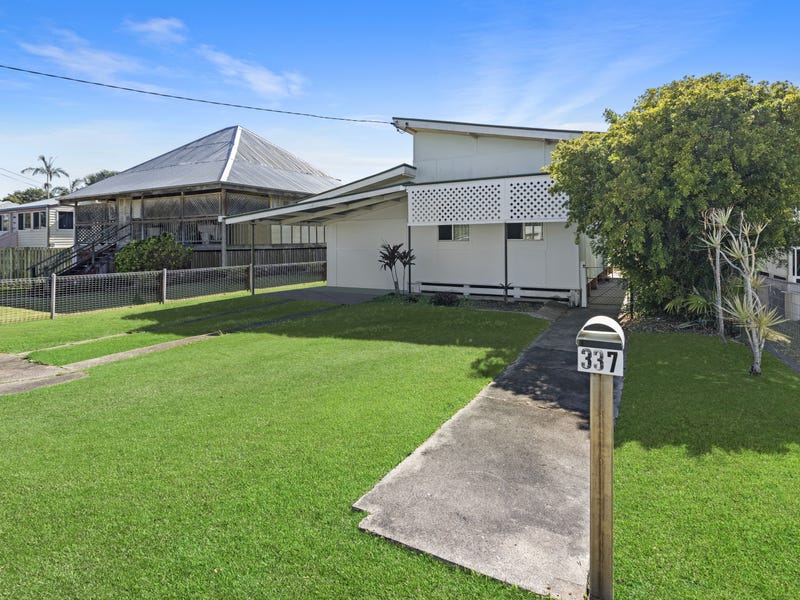 337 Albert Street, Maryborough, Qld 4650 - Property Details