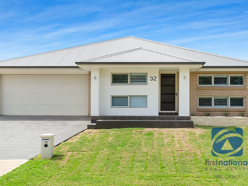 32 Victory Road, Colebee, NSW 2761