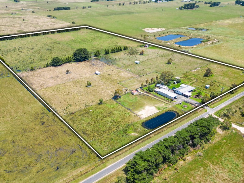 251 Crofts Road, Clydebank, Vic 3851 House for Sale