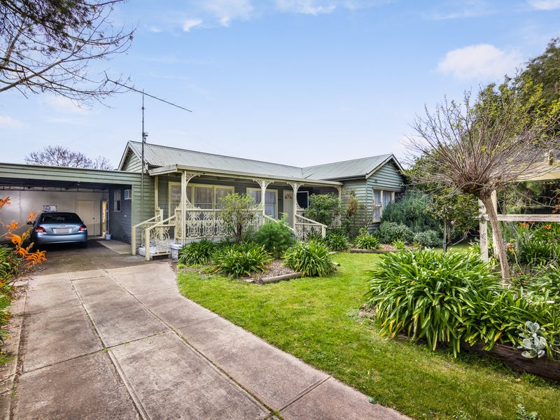 142 ELIZABETH STREET, Edenhope, Vic 3318 Property Details