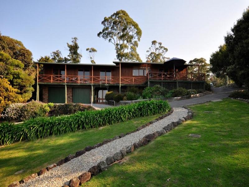 321 Rosevears Drive, Rosevears, Tas 7277 Property Details