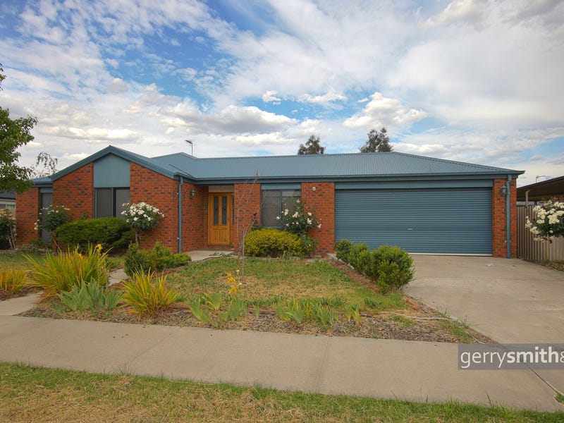 Auction Results & Clearance Rates in Horsham, VIC 3400