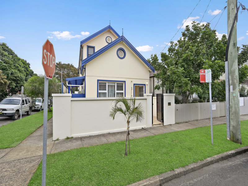 1 Jasmine Street, Botany, NSW 2019