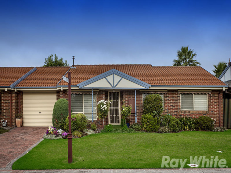 51 Heathcote Drive, Forest Hill, VIC 3131