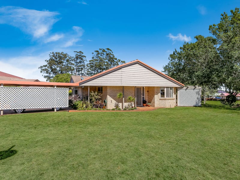 18 Glenfield Court, Middle Ridge, QLD 4350