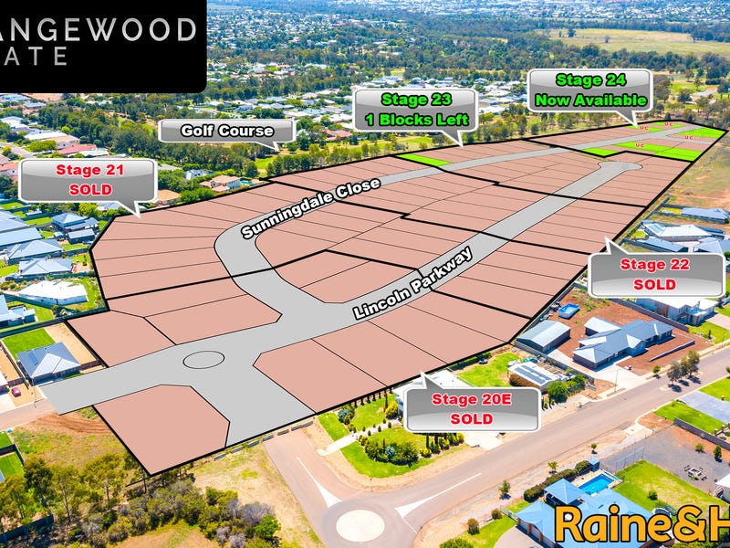 23 Grangewood Drive, Dubbo, NSW 2830