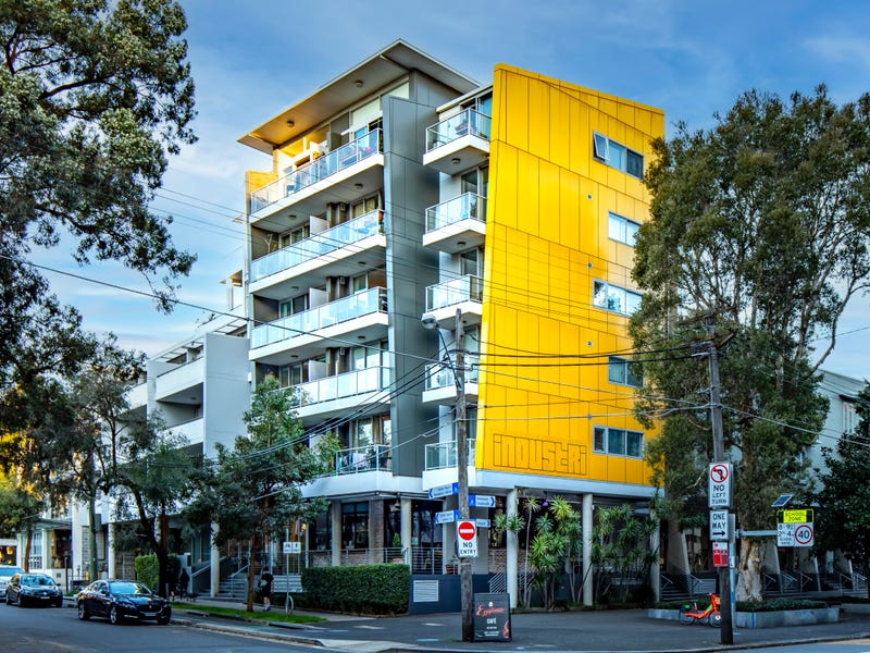 320/2 Allen Street, Waterloo, NSW 2017