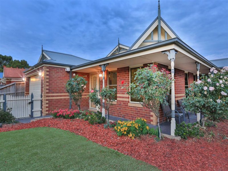 25 Heritage Boulevard, Pakenham, Vic 3810 Property Details