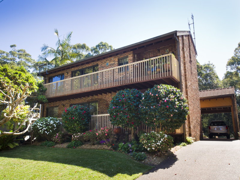 61 Patsys Flat Road, Smiths Lake, NSW 2428
