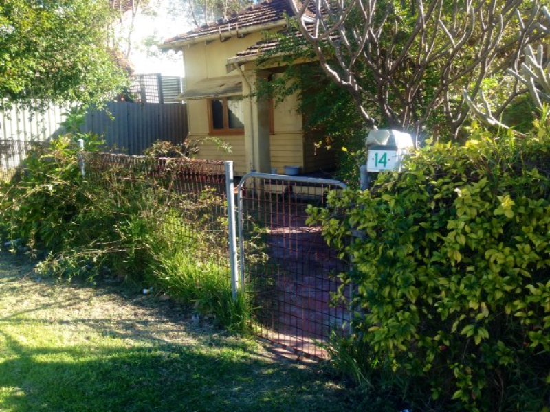 14 Buckland Avenue, Mosman Park, WA 6012