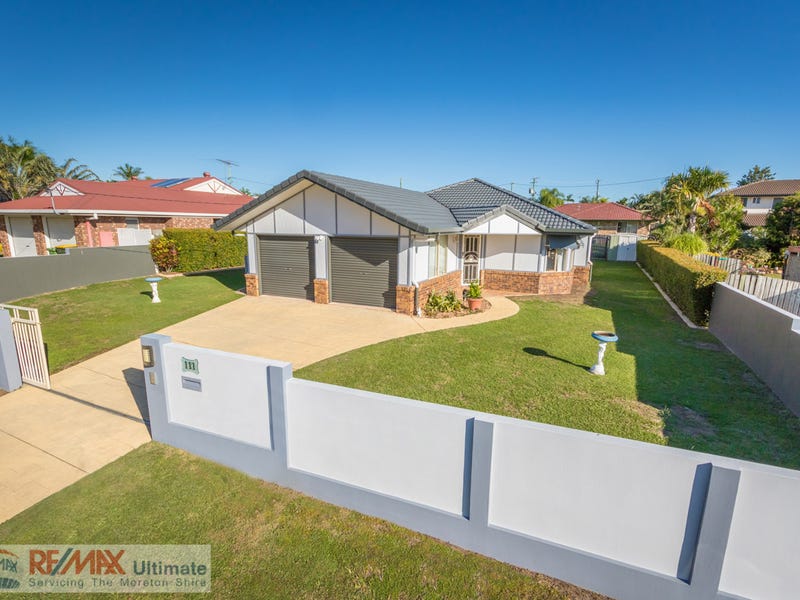 111 Hargrave Street, Morayfield, QLD 4506