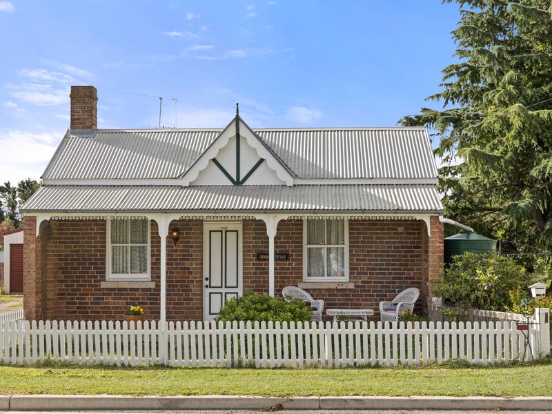 102 Laggan Road, Crookwell, NSW 2583 Property Details