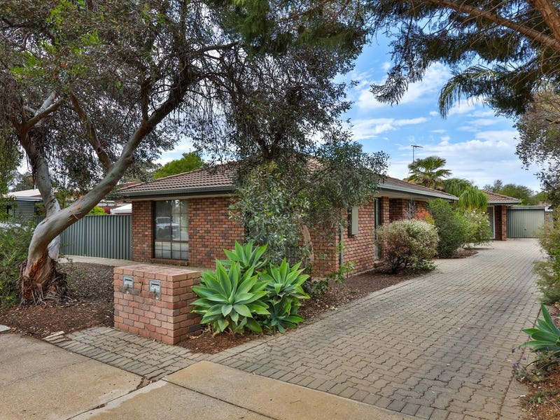 1/7 Wittman Avenue, Mildura, Vic 3500 Property Details