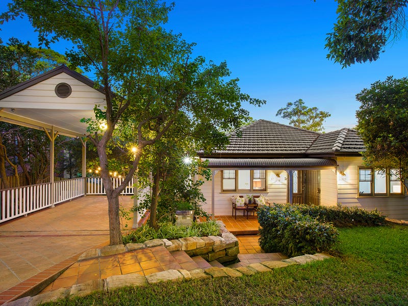 17 Stuart Avenue, Normanhurst, NSW 2076