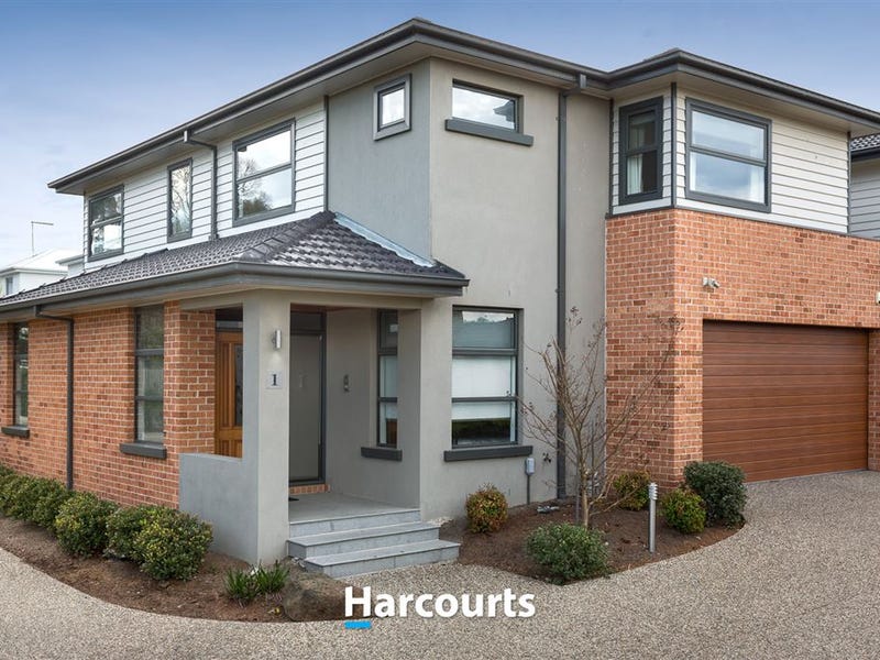 1/22 Buchanan Road, Berwick, Vic 3806 Property Details