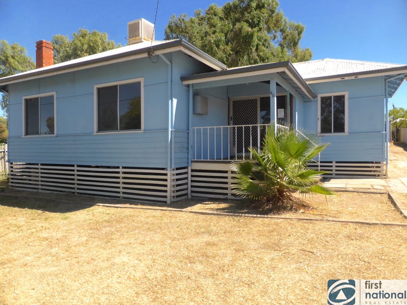 60 Mitchell Avenue, Northam, WA 6401