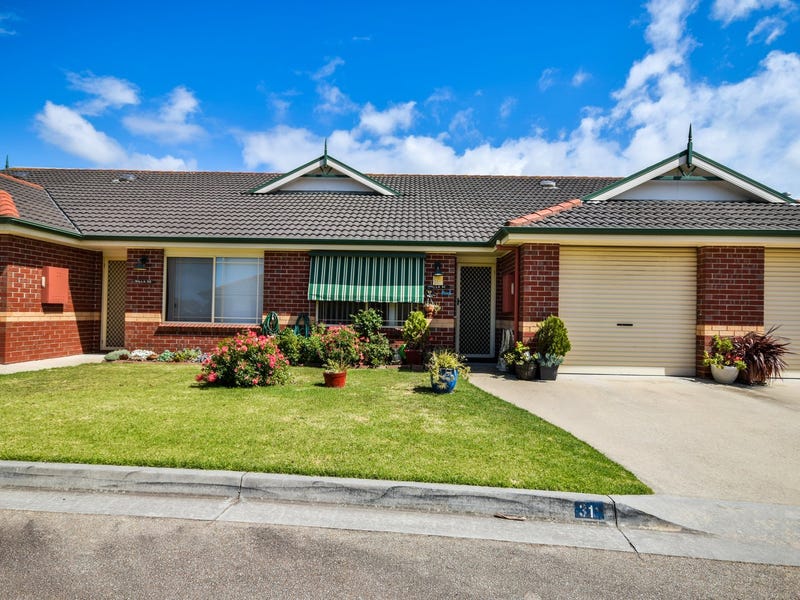 Unit 31/5 Canal Rd, Paynesville, Vic 3880 Property Details