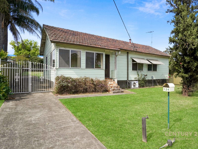 124 Garfield Road, Riverstone, NSW 2765 Property Details